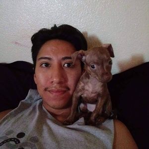 Meet your Posher, Stephen